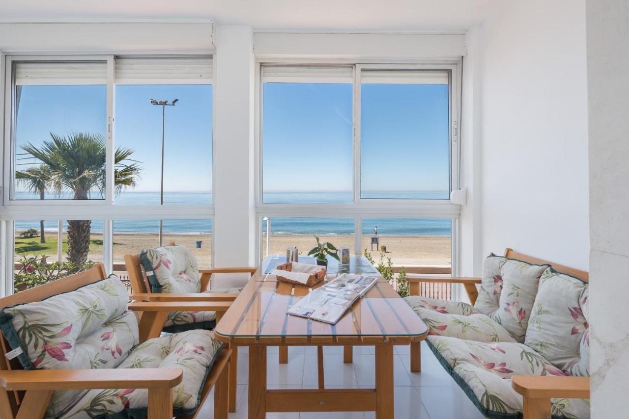 Wintowinrentals Views Of Dream & Luxury Location Rincón de la Victoria Extérieur photo