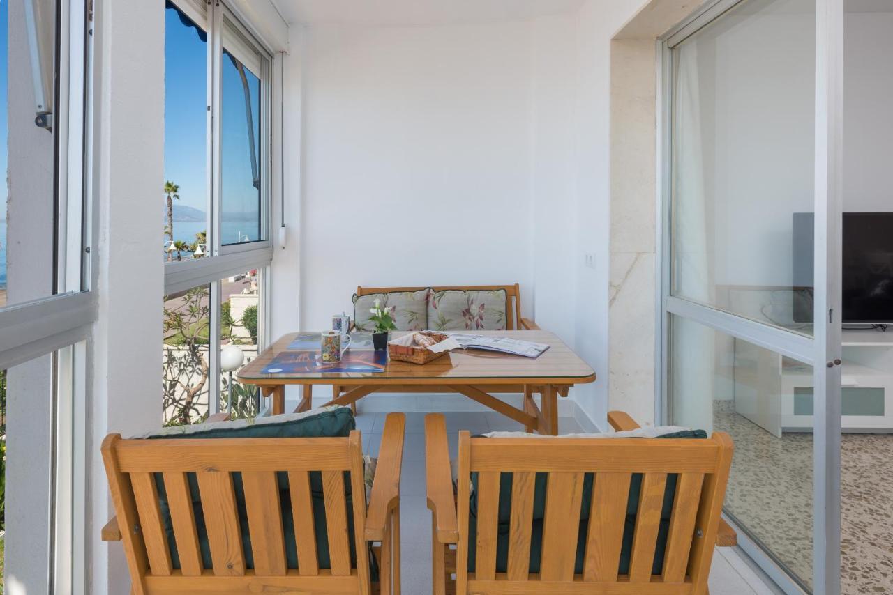 Wintowinrentals Views Of Dream & Luxury Location Rincón de la Victoria Extérieur photo