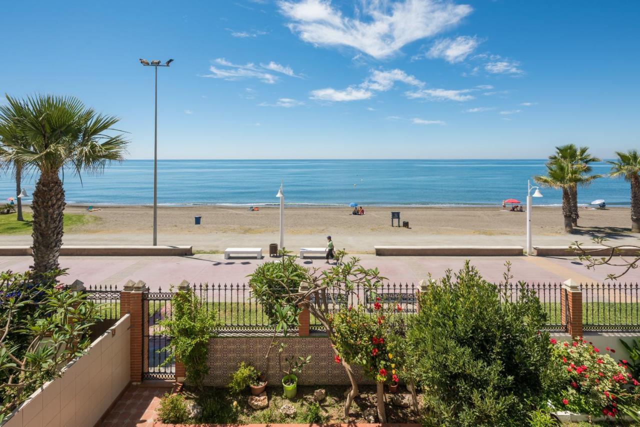 Wintowinrentals Views Of Dream & Luxury Location Rincón de la Victoria Extérieur photo